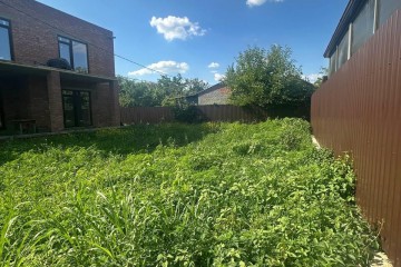 Фото №2: Дом 186 м² - № 7, мкр. Прикубанский внутригородской округ, ул. Строительная