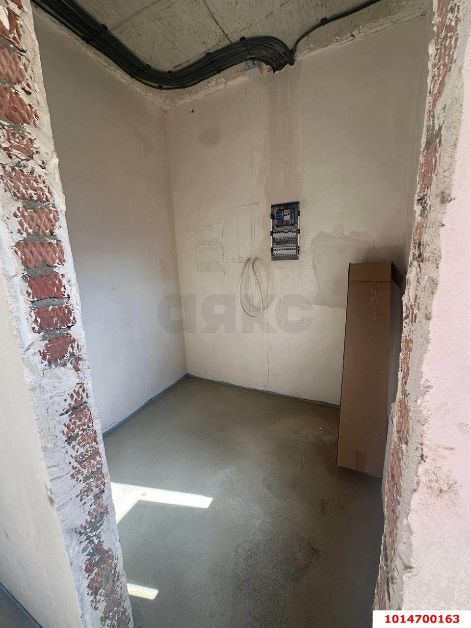 Фото №5: Дом 186 м² + 6.7 сот. - № 7, Прикубанский внутригородской округ, ул. Строительная