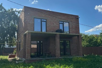 Фото №1: Дом 186 м² - № 7, мкр. Прикубанский внутригородской округ, ул. Строительная