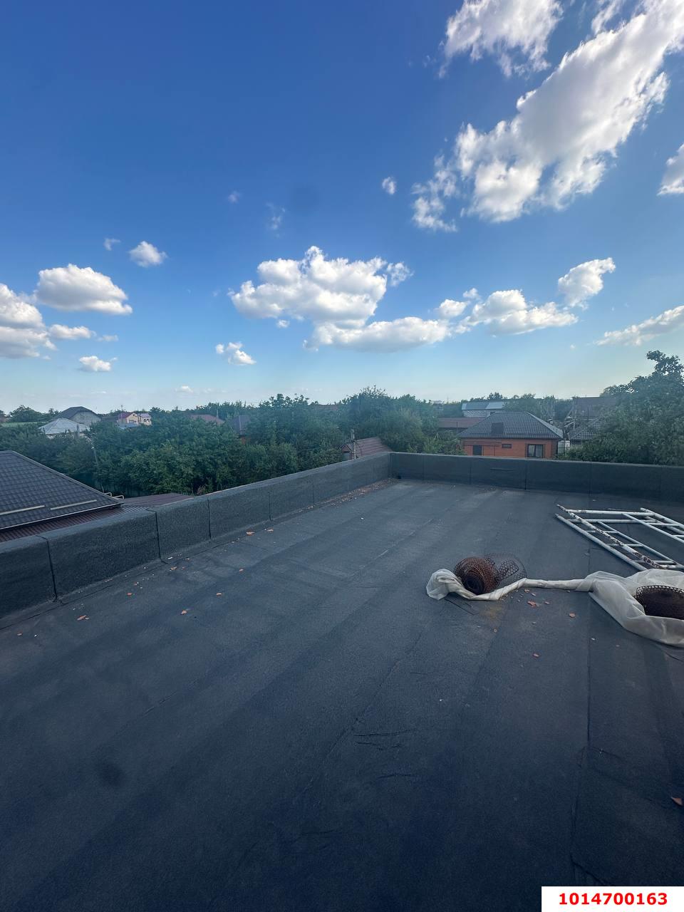 Фото №15: Дом 186 м² + 6.7 сот. - № 7, мкр. Прикубанский внутригородской округ, ул. Строительная