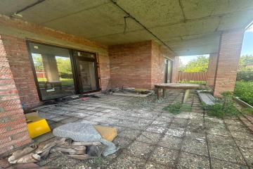 Фото №4: Дом 186 м² - № 7, мкр. Прикубанский внутригородской округ, ул. Строительная