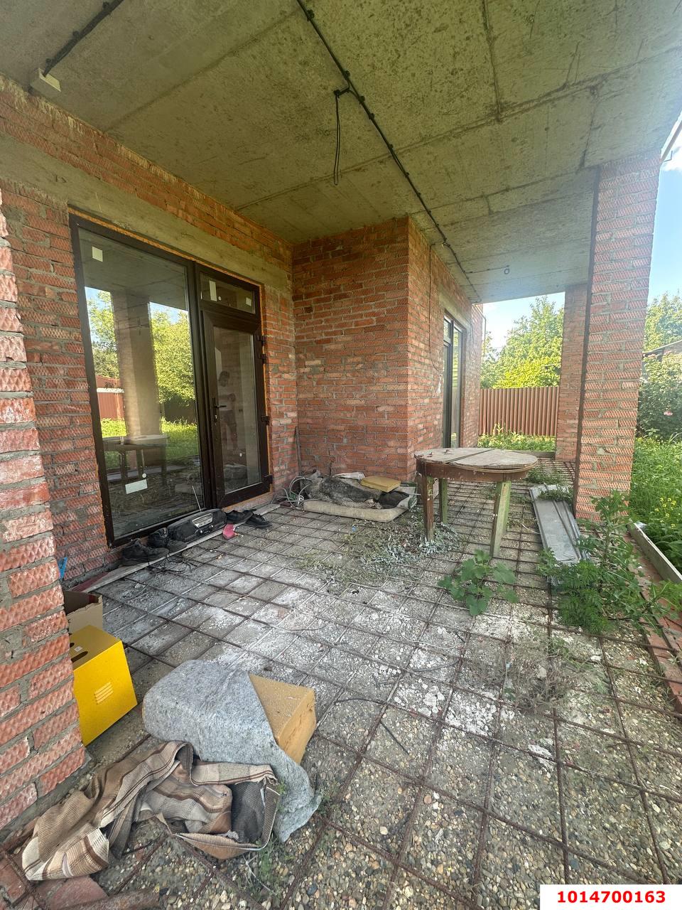 Фото №4: Дом 186 м² + 6.7 сот. - № 7, мкр. Прикубанский внутригородской округ, ул. Строительная