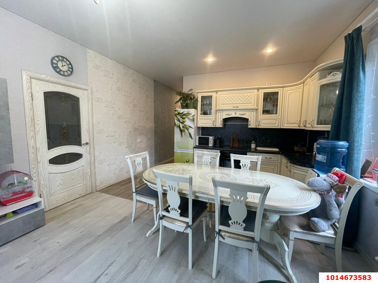 Фото №3: Дом 64 м² + 4.3 сот. - Берег Кубани ВНИИ риса, Прикубанский внутригородской округ, ул. Набережная, 1