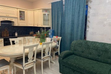 Фото №4: Дом 64 м² - Берег Кубани ВНИИ риса, мкр. Прикубанский внутригородской округ, ул. Набережная, 1