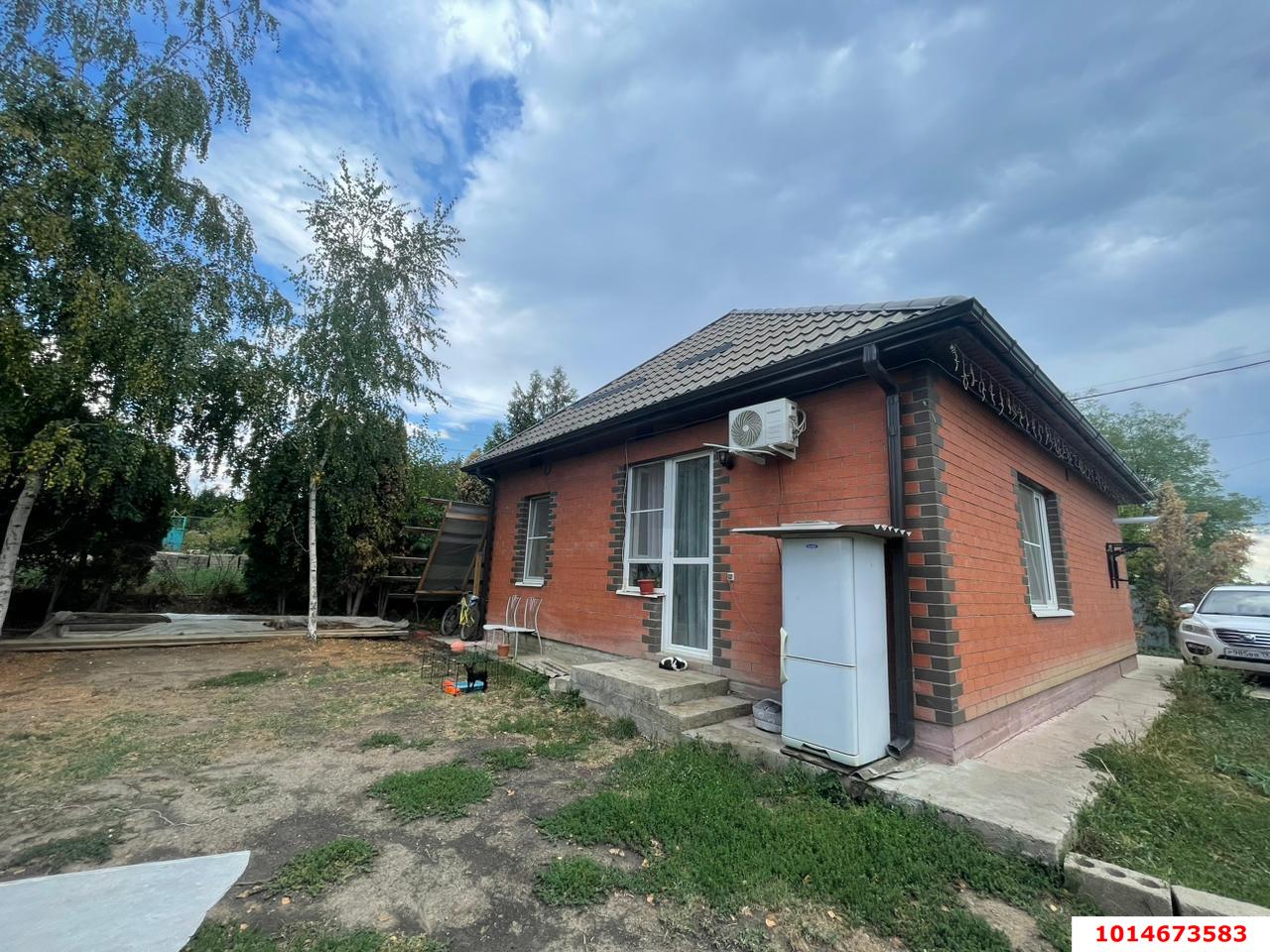 Фото №6: Дом 64 м² + 4.3 сот. - Берег Кубани ВНИИ риса, Прикубанский внутригородской округ, ул. Набережная, 1