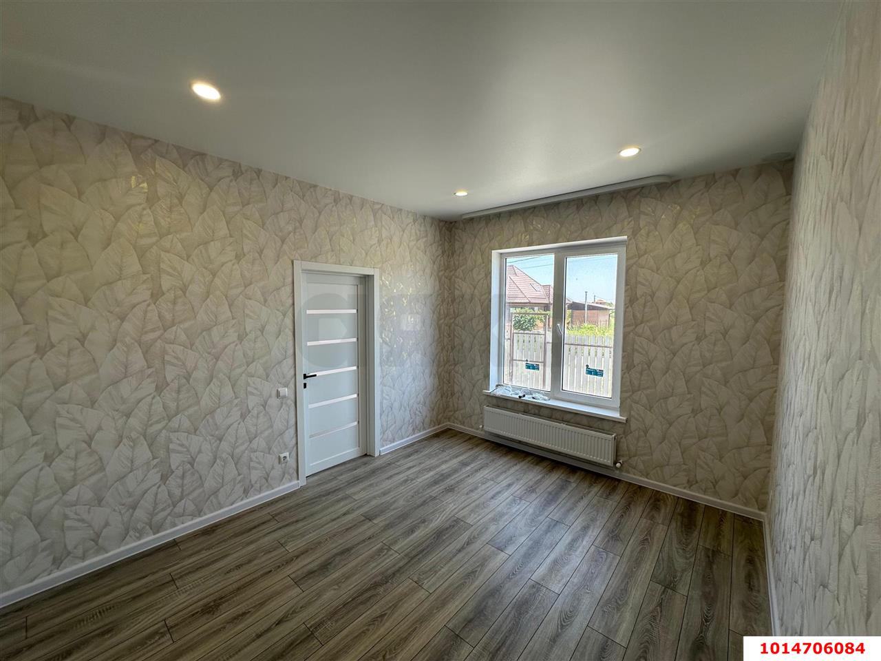 Фото №9: Дом 107 м² + 4 сот. - Ильский, ул. Константина Симонова, 42