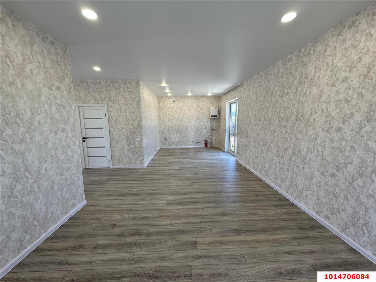 Фото №4: Дом 107 м² + 4 сот. - Ильский, ул. Константина Симонова, 42