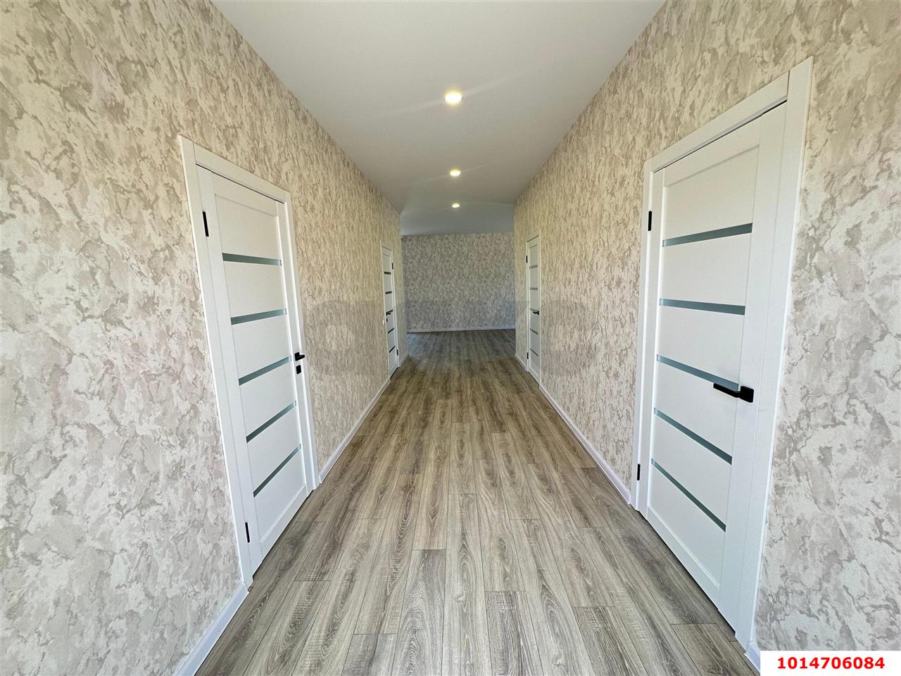 Фото №3: Дом 107 м² + 4 сот. - Ильский, ул. Константина Симонова, 42