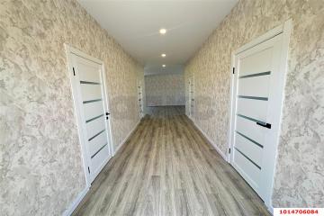 Фото №3: Дом 107 м² - Ильский, ул. Константина Симонова, 42