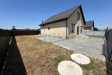 Фото №2: Дом 107 м² - Ильский, ул. Константина Симонова, 42