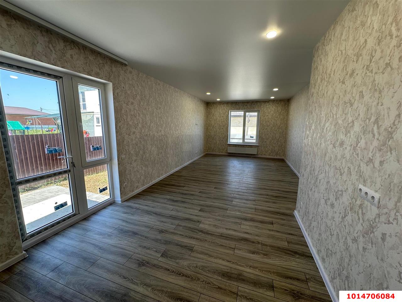 Фото №5: Дом 107 м² + 4 сот. - Ильский, ул. Константина Симонова, 42