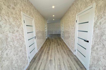 Фото №3: Дом 107 м² - Ильский, ул. Константина Симонова, 42