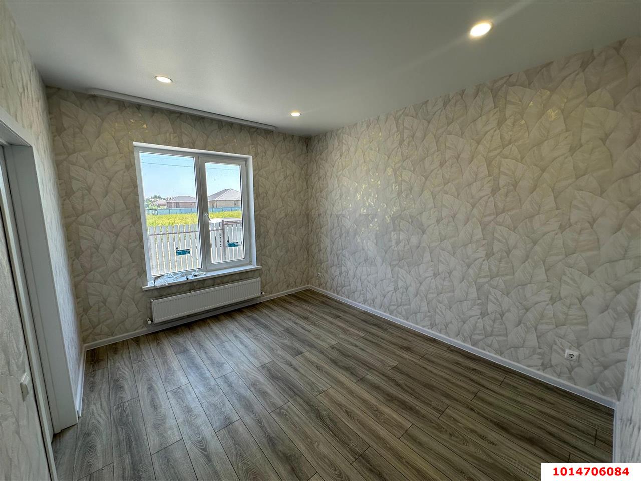 Фото №7: Дом 107 м² + 4 сот. - Ильский, ул. Константина Симонова, 42