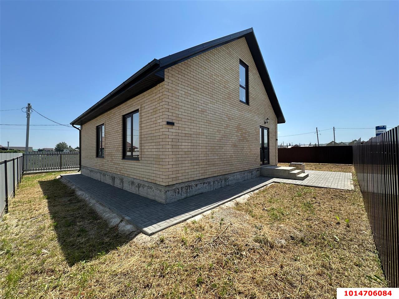 Фото №12: Дом 107 м² + 4 сот. - Ильский, ул. Константина Симонова, 42