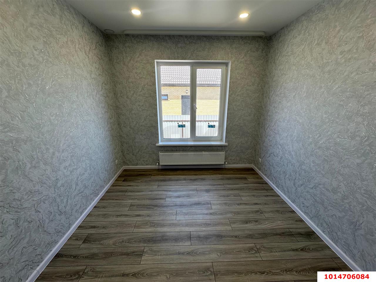 Фото №8: Дом 107 м² + 4 сот. - Ильский, ул. Константина Симонова, 42