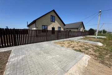 Фото №2: Дом 107 м² - Ильский, ул. Константина Симонова, 42