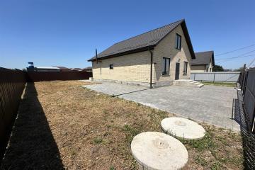 Фото №2: Дом 107 м² - Ильский, ул. Константина Симонова, 42