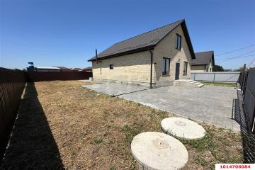 Фото №2: Дом 107 м² - Ильский, ул. Константина Симонова, 42