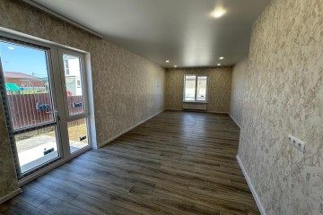 Фото №5: Дом 107 м² - Ильский, ул. Константина Симонова, 42