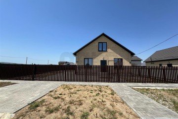 Фото №1: Дом 107 м² - Ильский, ул. Константина Симонова, 42