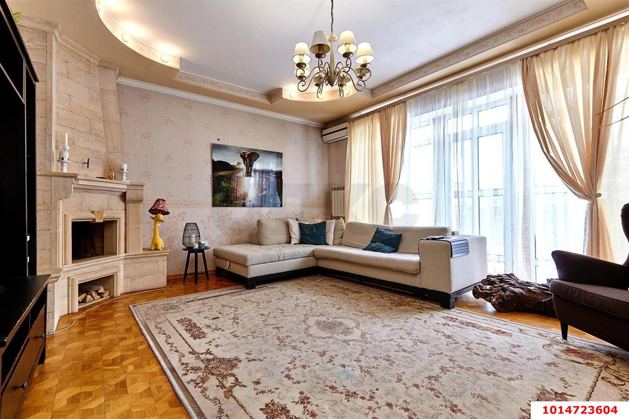 Фото №6: Дом 199 м² + 8 сот. - Краснодар, Завод Радиоизмерительных Приборов, ул. 1 Мая, 351/2