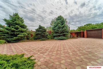 Фото №3: Дом 199 м² - Краснодар, мкр. Завод Радиоизмерительных Приборов, ул. 1 Мая, 351/2