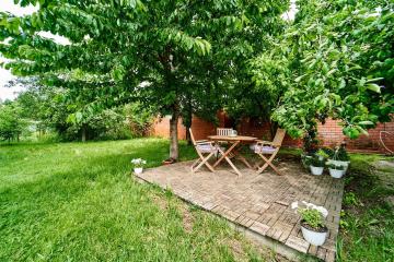 Фото №2: Дом 199 м² - Краснодар, мкр. Завод Радиоизмерительных Приборов, ул. 1 Мая, 351/2