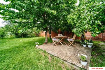 Фото №2: Дом 199 м² - Краснодар, мкр. Завод Радиоизмерительных Приборов, ул. 1 Мая, 351/2