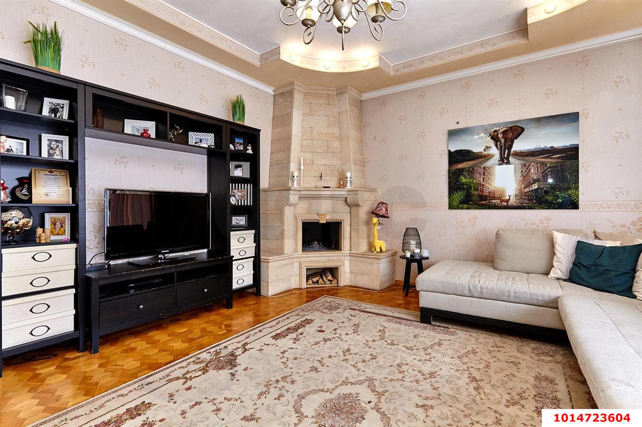 Фото №7: Дом 199 м² + 8 сот. - Краснодар, Завод Радиоизмерительных Приборов, ул. 1 Мая, 351/2