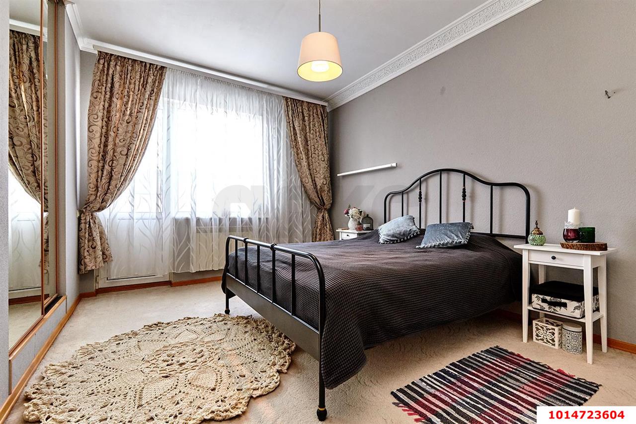 Фото №13: Дом 199 м² + 8 сот. - Краснодар, Прикубанский внутригородской округ, Калинино, мкр. Завод Радиоизмерительных Приборов, ул. 1 Мая, 351/2