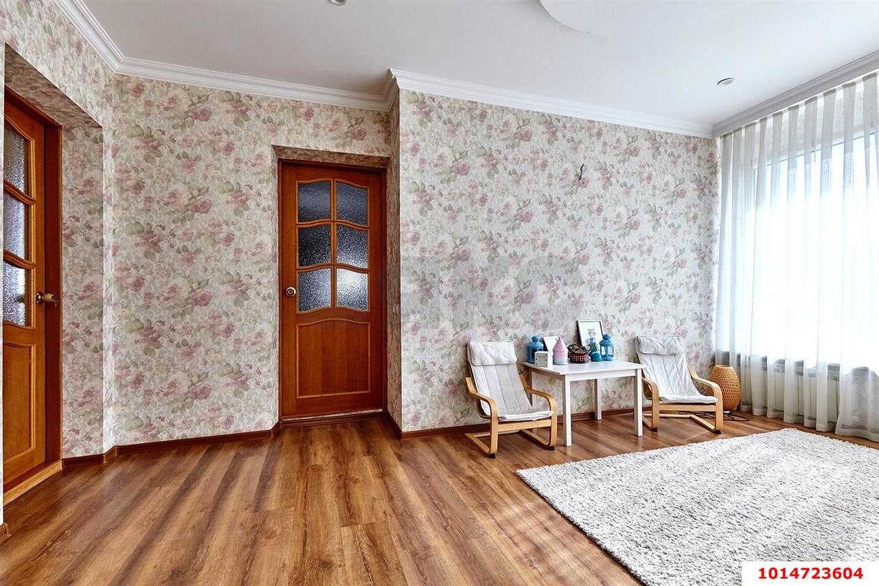 Фото №10: Дом 199 м² + 8 сот. - Краснодар, Завод Радиоизмерительных Приборов, ул. 1 Мая, 351/2