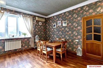 Фото №5: Дом 199 м² - Краснодар, мкр. Завод Радиоизмерительных Приборов, ул. 1 Мая, 351/2