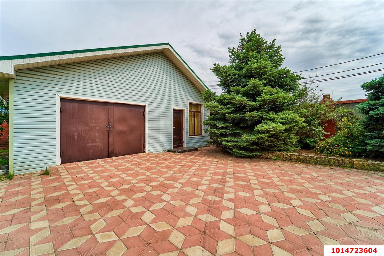 Фото №16: Дом 199 м² + 8 сот. - Краснодар, Прикубанский внутригородской округ, Калинино, мкр. Завод Радиоизмерительных Приборов, ул. 1 Мая, 351/2