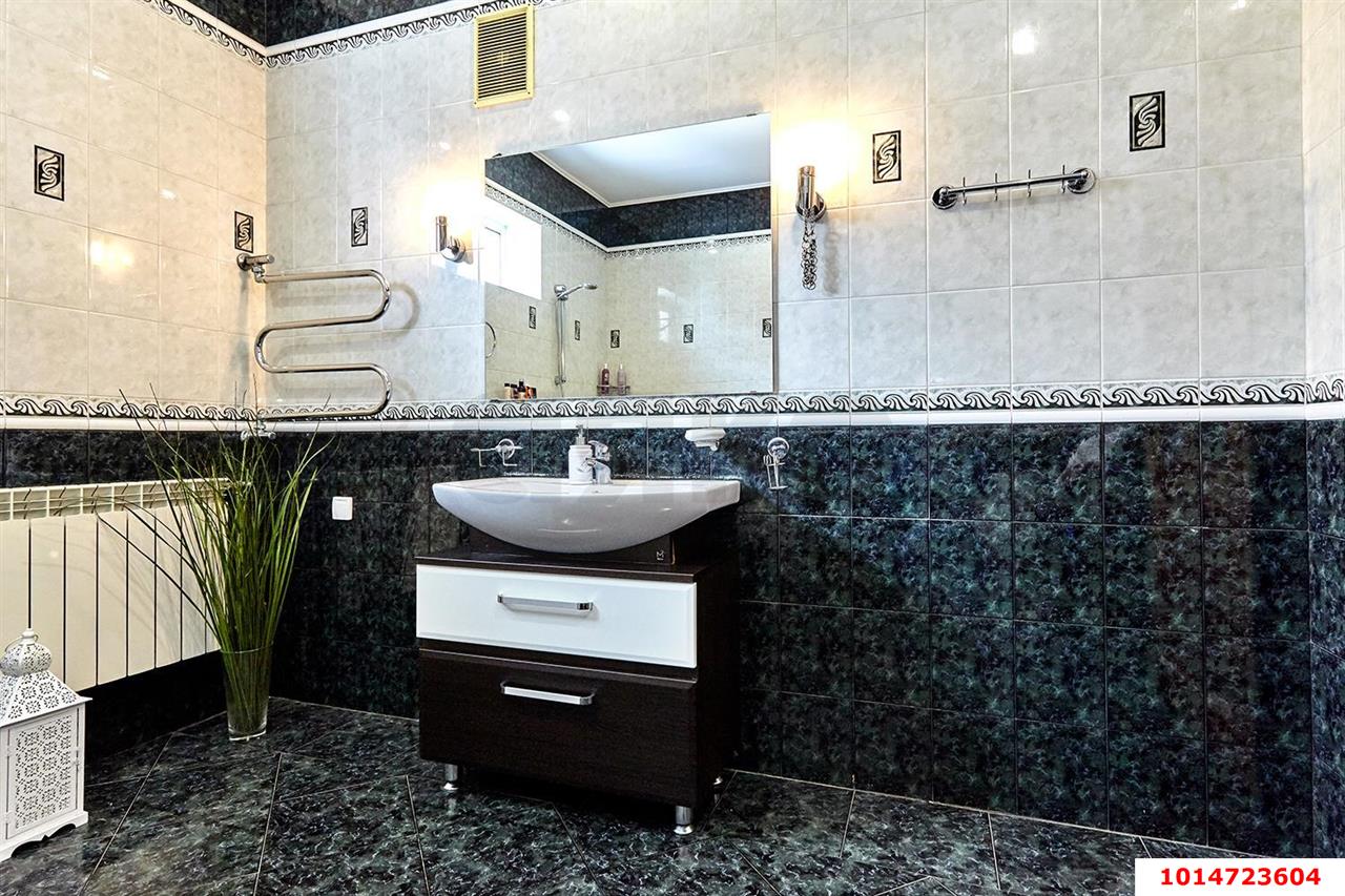 Фото №15: Дом 199 м² + 8 сот. - Краснодар, Прикубанский внутригородской округ, Калинино, мкр. Завод Радиоизмерительных Приборов, ул. 1 Мая, 351/2