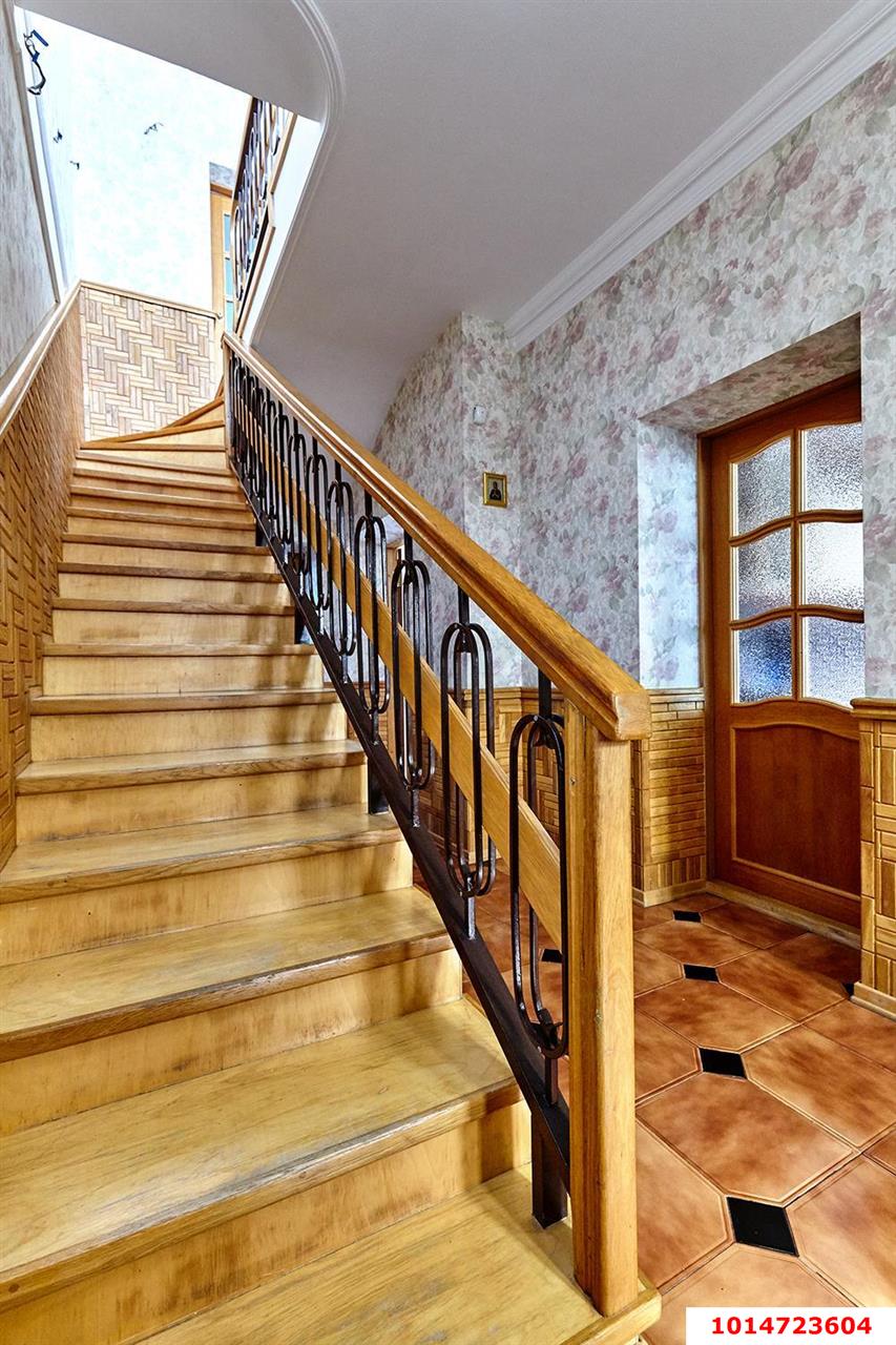 Фото №14: Дом 199 м² + 8 сот. - Краснодар, Прикубанский внутригородской округ, Калинино, мкр. Завод Радиоизмерительных Приборов, ул. 1 Мая, 351/2