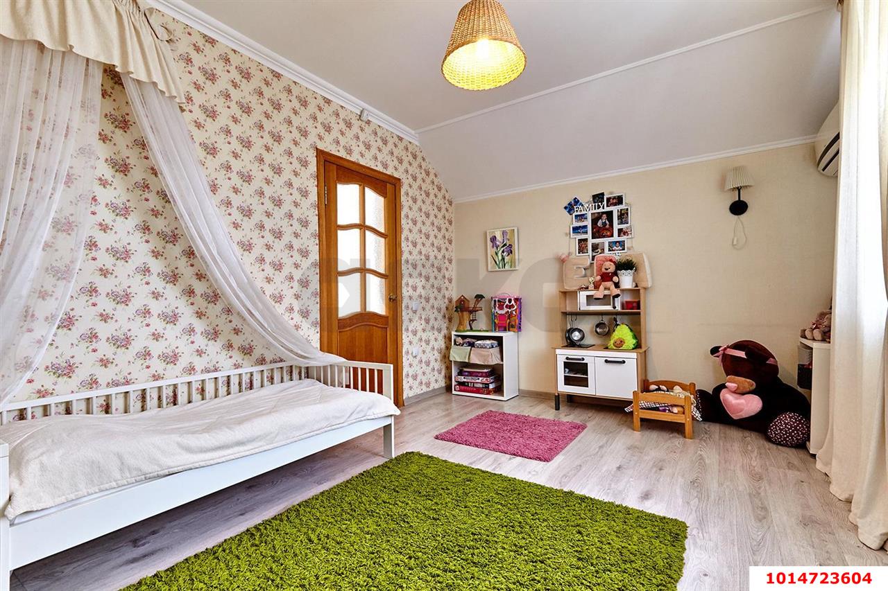 Фото №12: Дом 199 м² + 8 сот. - Краснодар, Завод Радиоизмерительных Приборов, ул. 1 Мая, 351/2