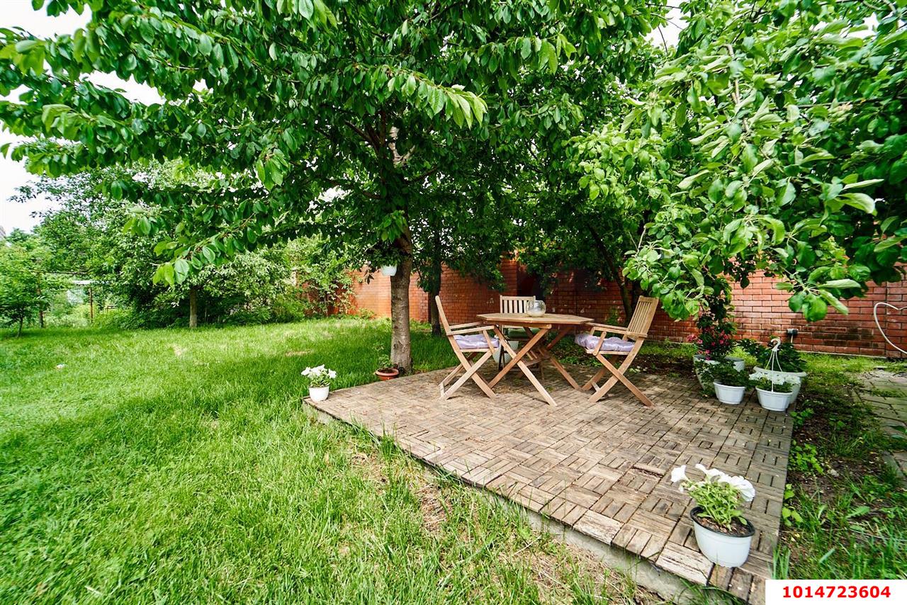 Фото №2: Дом 199 м² + 8 сот. - Краснодар, Завод Радиоизмерительных Приборов, ул. 1 Мая, 351/2