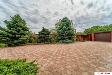 Фото №3: Дом 199 м² - Краснодар, мкр. Завод Радиоизмерительных Приборов, ул. 1 Мая, 351/2