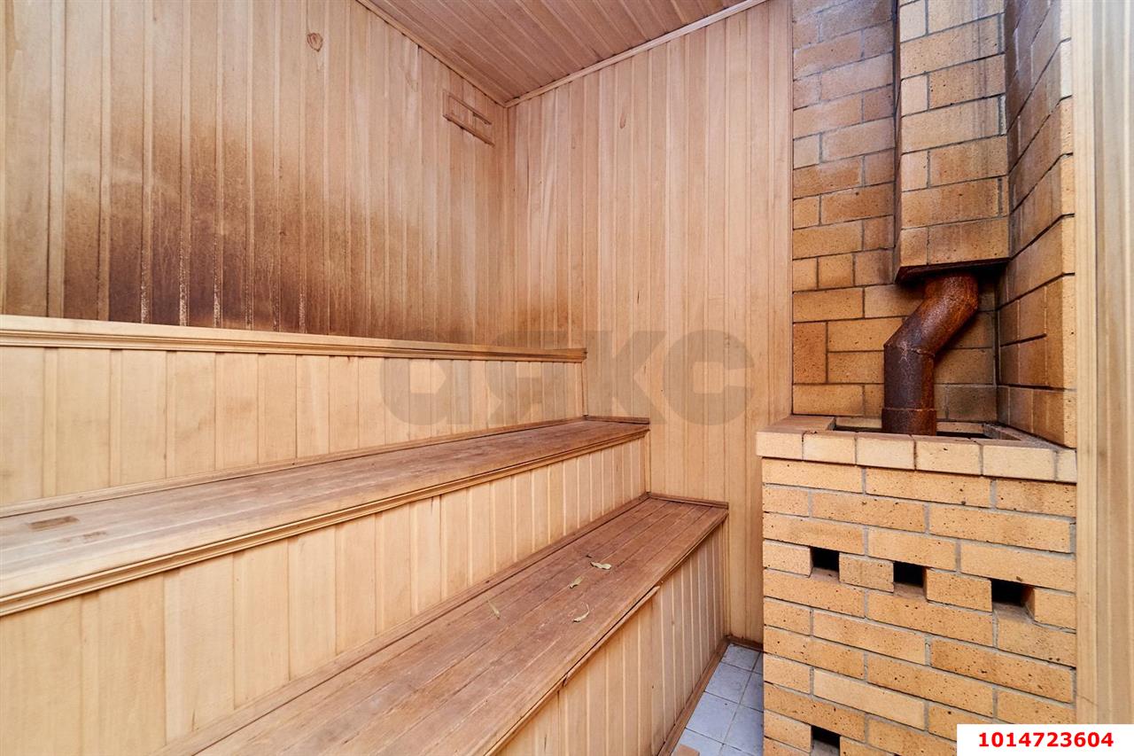 Фото №17: Дом 199 м² + 8 сот. - Краснодар, Завод Радиоизмерительных Приборов, ул. 1 Мая, 351/2