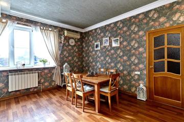 Фото №5: Дом 199 м² - Краснодар, мкр. Завод Радиоизмерительных Приборов, ул. 1 Мая, 351/2