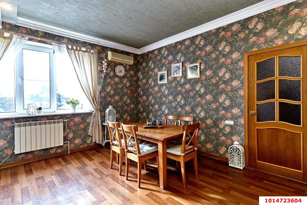 Фото №5: Дом 199 м² + 8 сот. - Краснодар, Завод Радиоизмерительных Приборов, ул. 1 Мая, 351/2