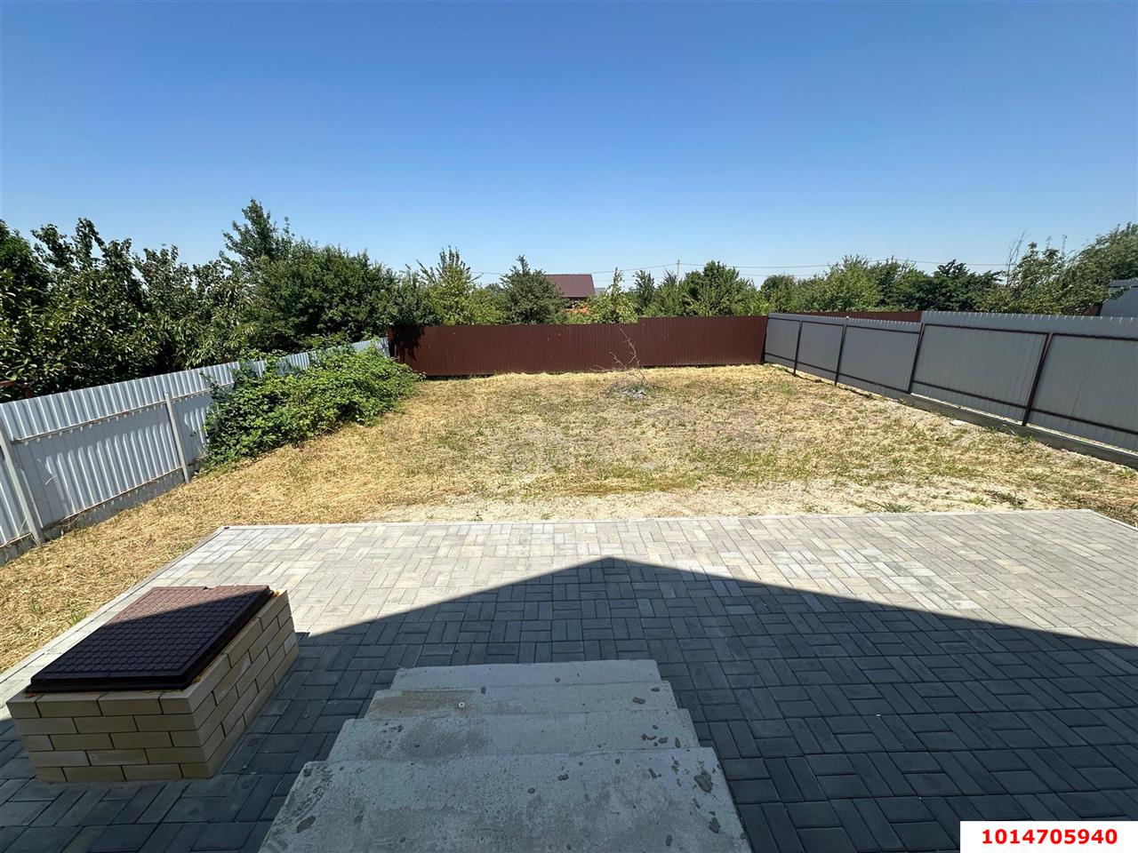 Фото №12: Дом 86 м² + 5 сот. - Ильский, ул. Тюменская, 34