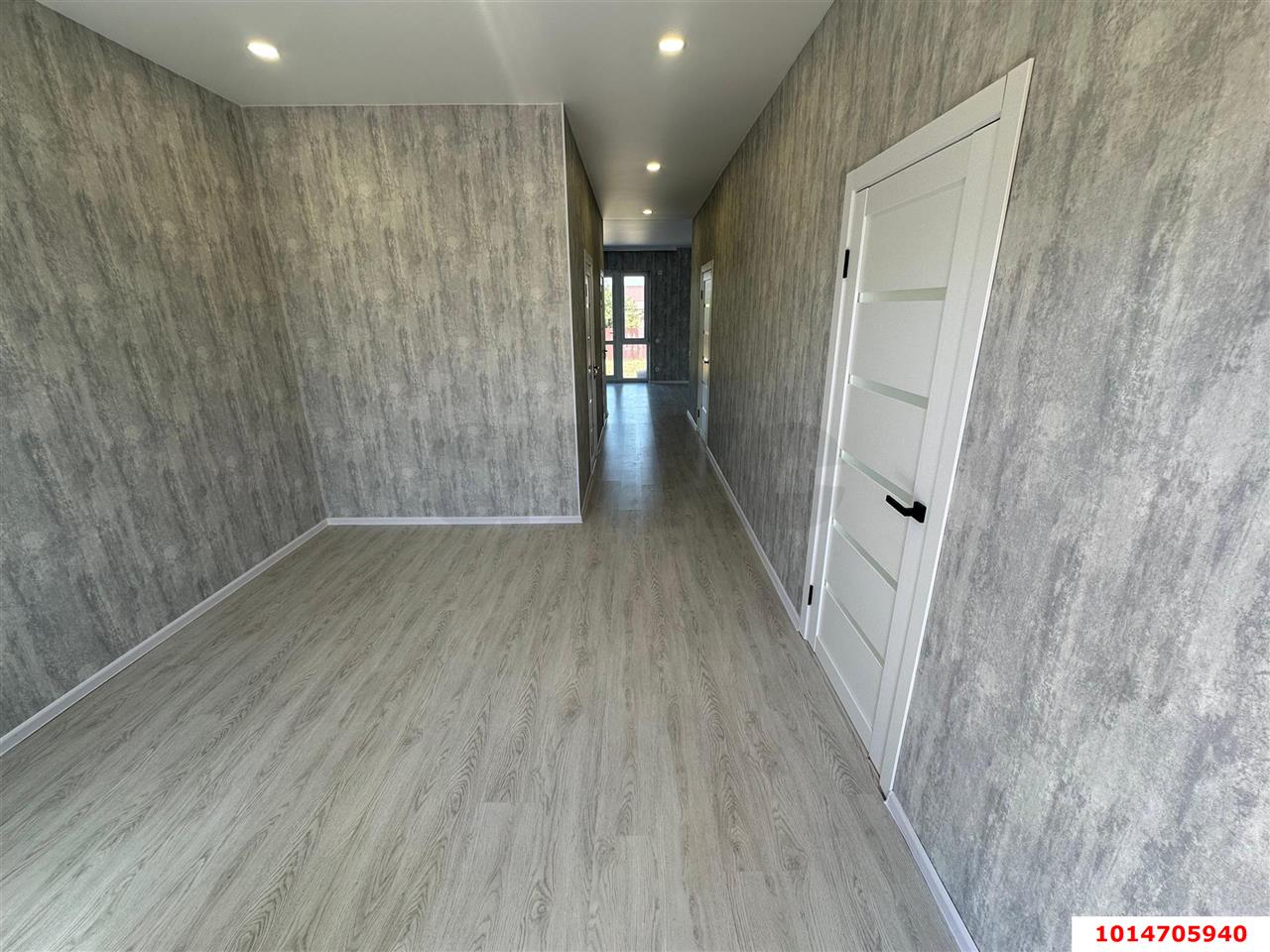 Фото №3: Дом 86 м² + 5 сот. - Ильский, ул. Тюменская, 34