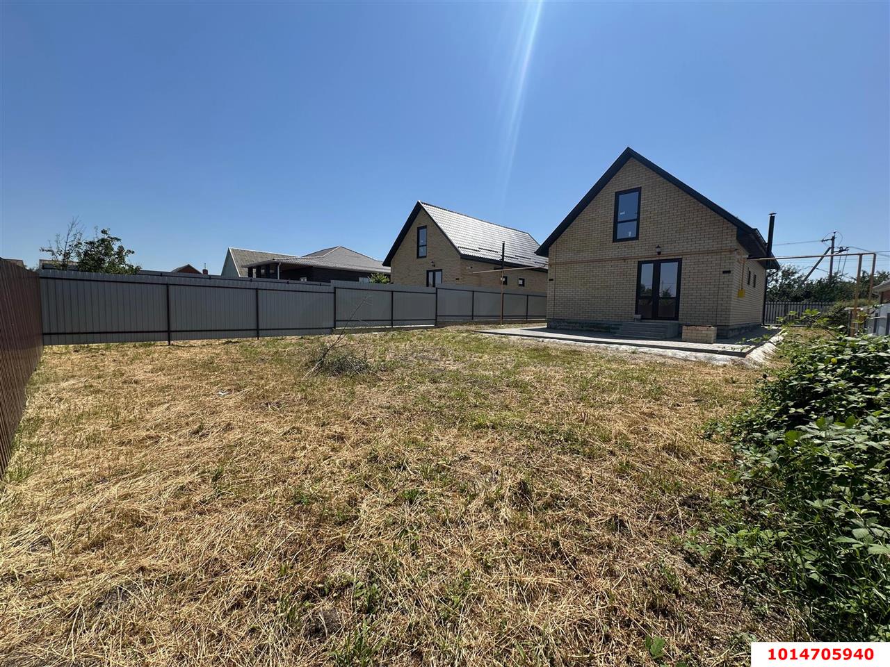 Фото №13: Дом 86 м² + 5 сот. - Ильский, ул. Тюменская, 34