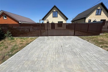 Фото №1: Дом 86 м² - Ильский, ул. Тюменская, 34