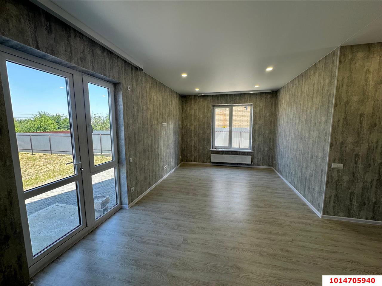 Фото №6: Дом 86 м² + 5 сот. - Ильский, ул. Тюменская, 34