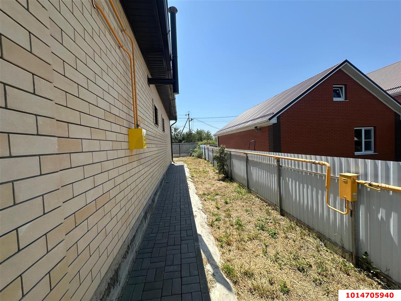 Фото №14: Дом 86 м² + 5 сот. - Ильский, ул. Тюменская, 34