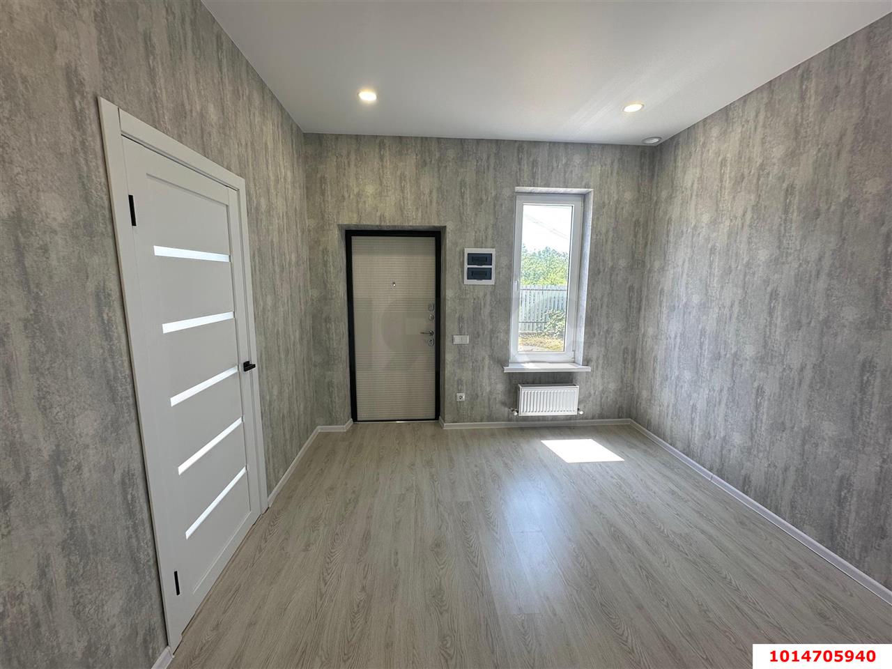 Фото №4: Дом 86 м² + 5 сот. - Ильский, ул. Тюменская, 34