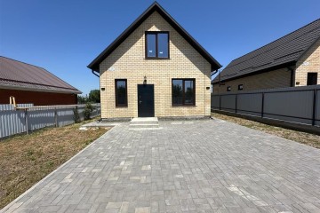 Фото №2: Дом 86 м² - Ильский, ул. Тюменская, 34