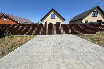 Фото №1: Дом 86 м² - Ильский, ул. Тюменская, 34